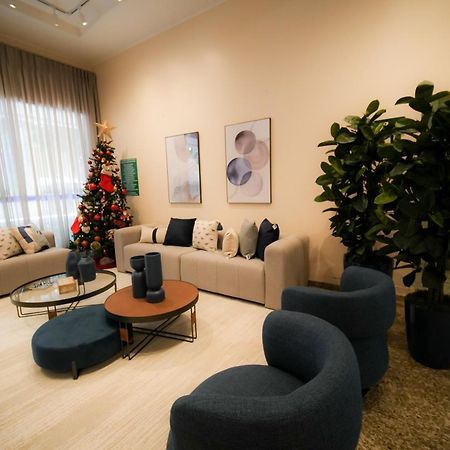 Hotel Dan Inn Pocos De Caldas - A Melhor Localizacao Do Centro By Nacional Inn Bagian luar foto