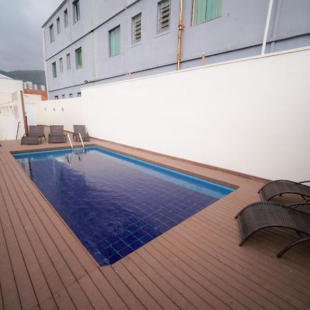 Hotel Dan Inn Pocos De Caldas - A Melhor Localizacao Do Centro By Nacional Inn Bagian luar foto
