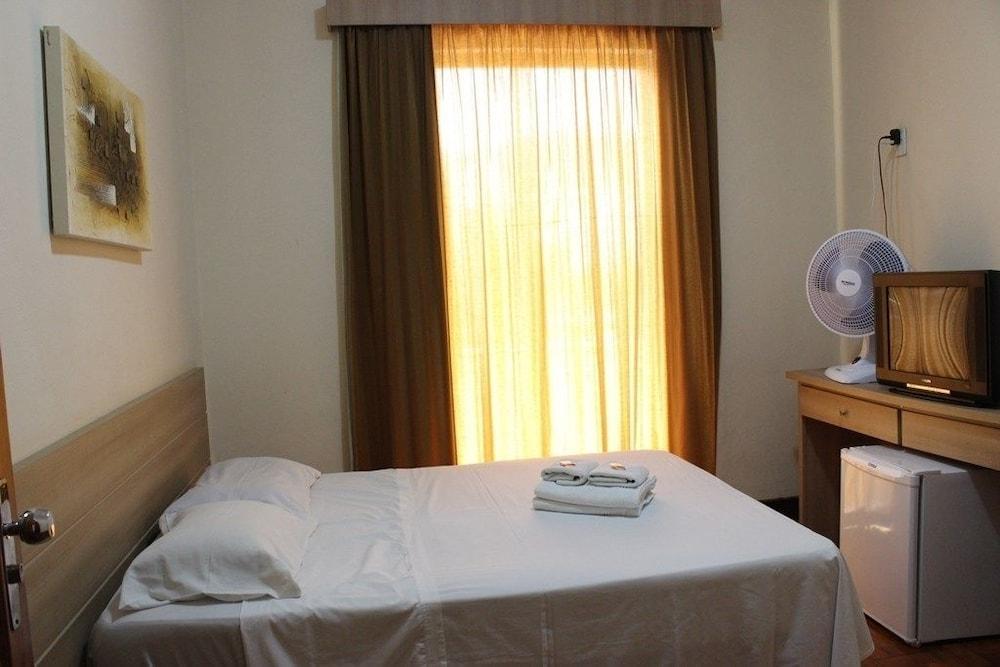 Hotel Dan Inn Pocos De Caldas - A Melhor Localizacao Do Centro By Nacional Inn Bagian luar foto