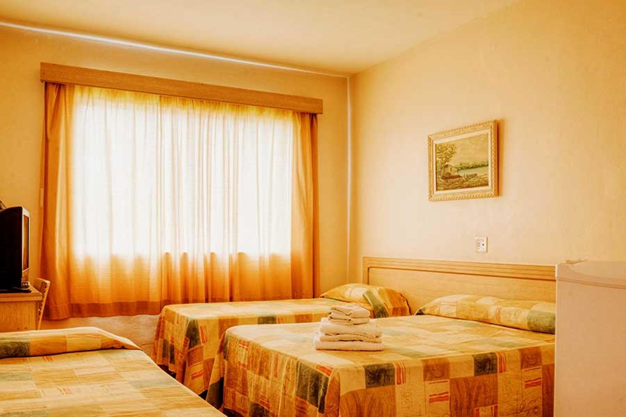 Hotel Dan Inn Pocos De Caldas - A Melhor Localizacao Do Centro By Nacional Inn Bagian luar foto