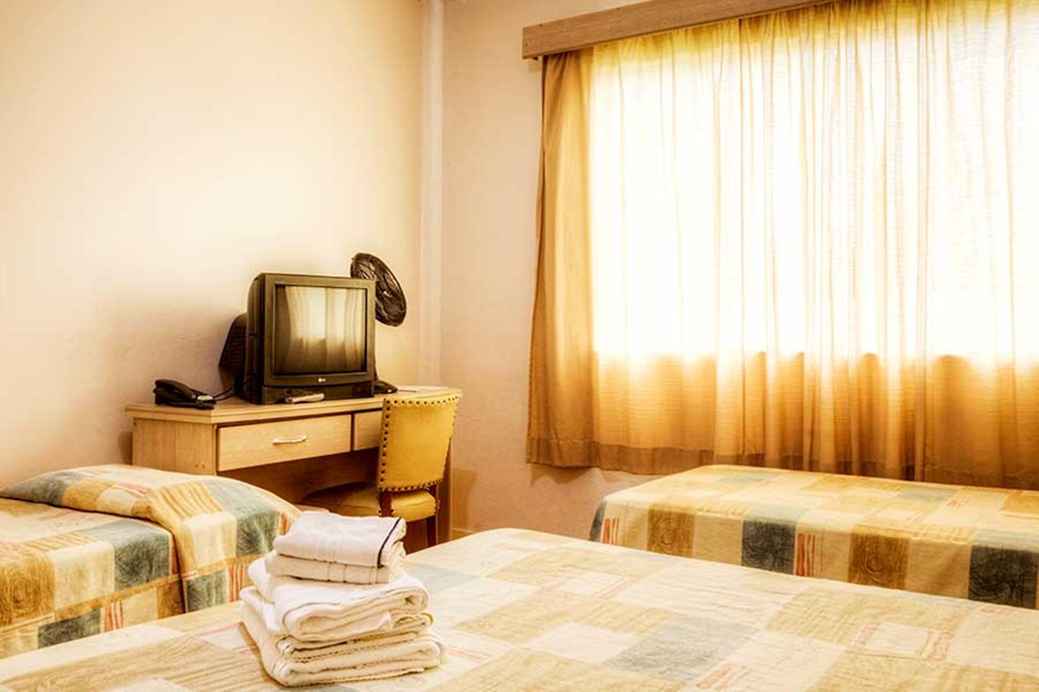 Hotel Dan Inn Pocos De Caldas - A Melhor Localizacao Do Centro By Nacional Inn Bagian luar foto
