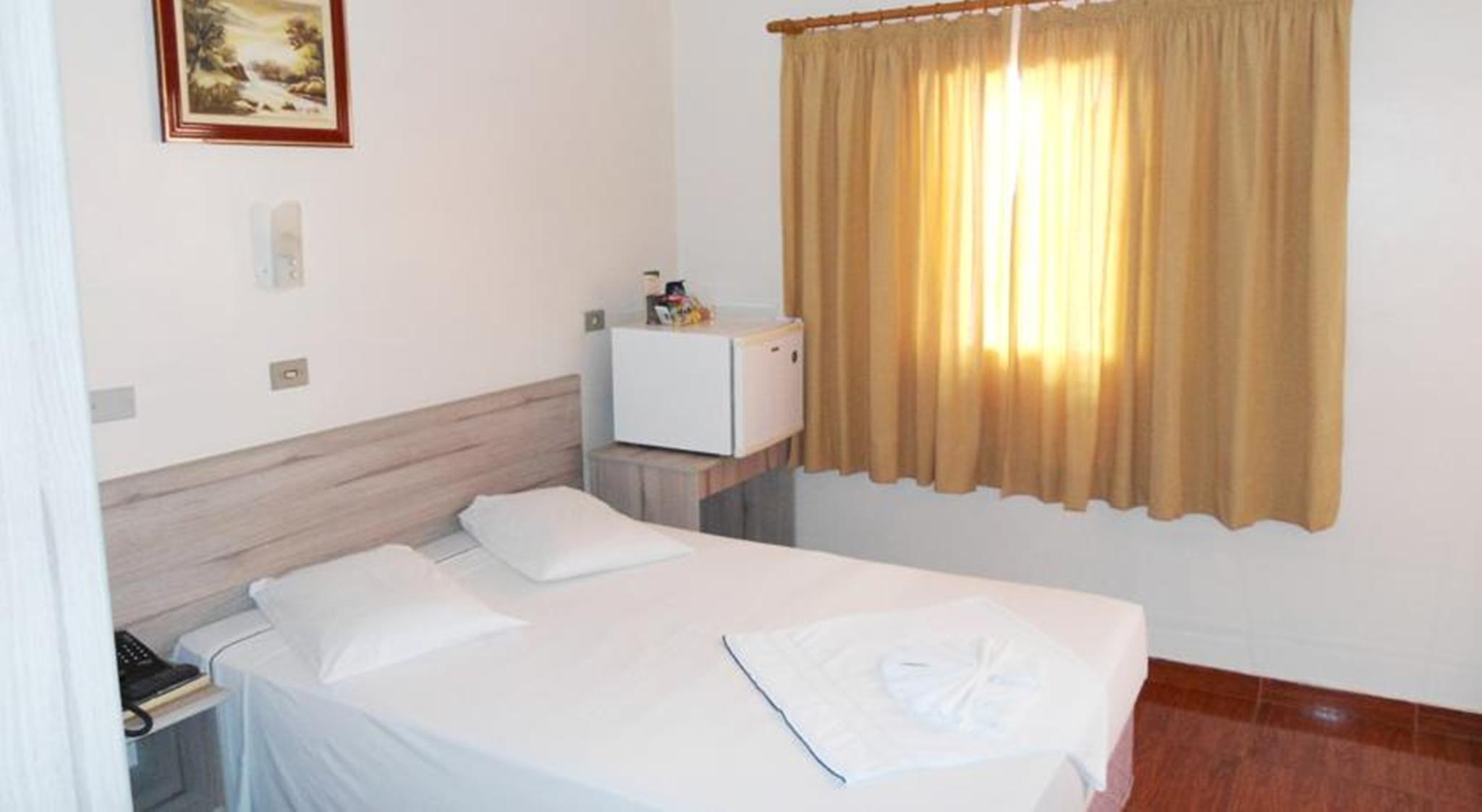 Hotel Dan Inn Pocos De Caldas - A Melhor Localizacao Do Centro By Nacional Inn Bagian luar foto