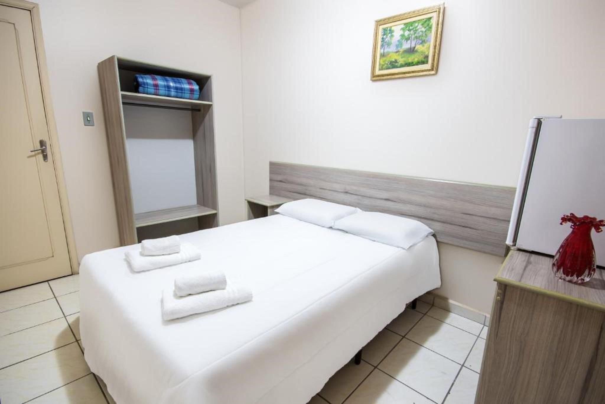 Hotel Dan Inn Pocos De Caldas - A Melhor Localizacao Do Centro By Nacional Inn Bagian luar foto