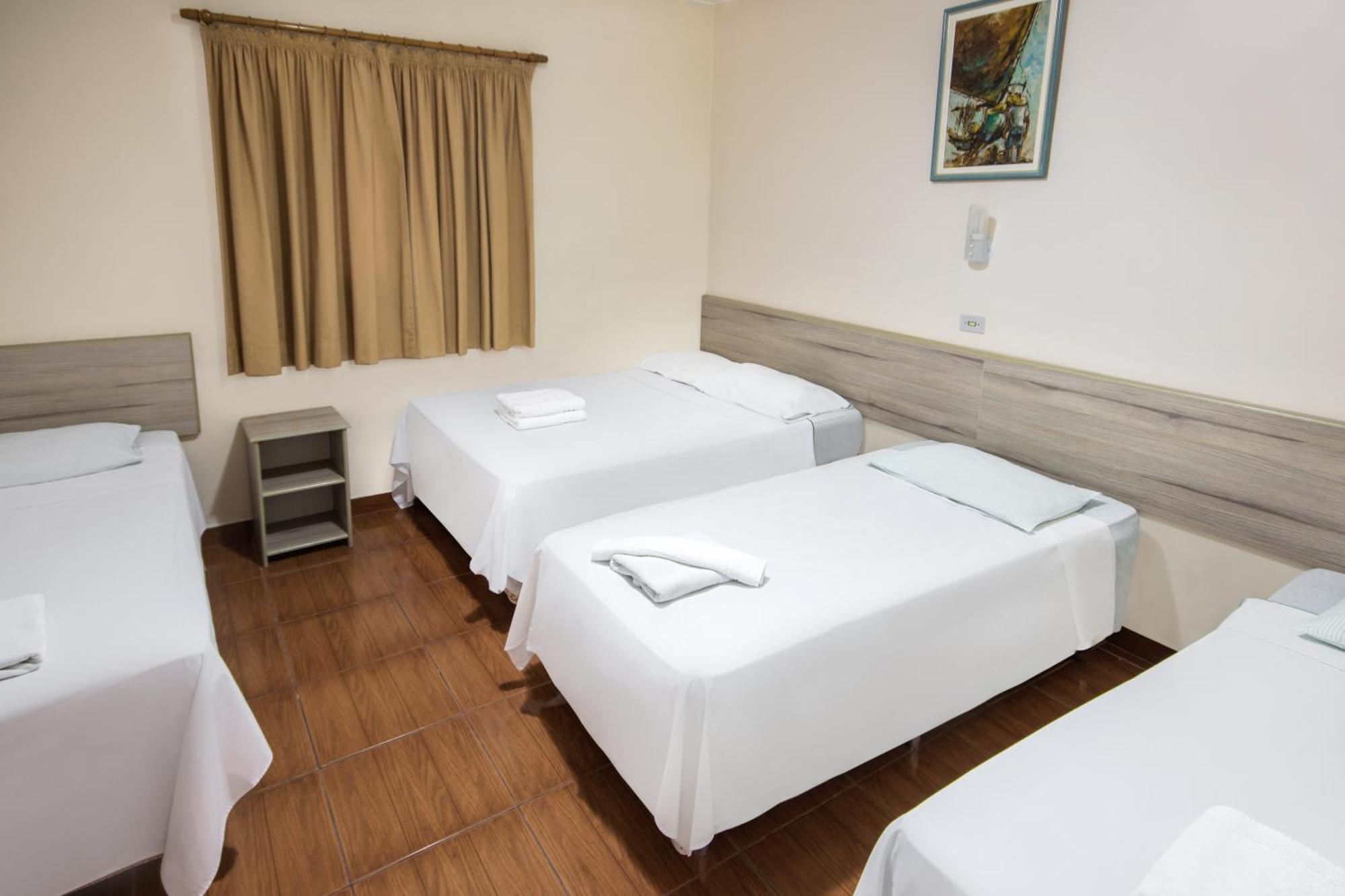 Hotel Dan Inn Pocos De Caldas - A Melhor Localizacao Do Centro By Nacional Inn Ruang foto